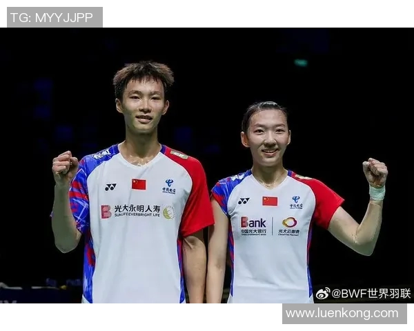 重庆羽毛球队战术实力强劲荣登全国羽毛球战术排行榜第七名