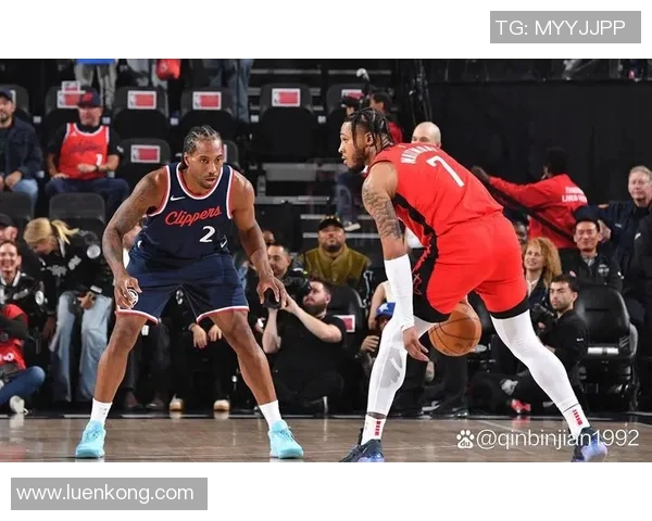 2019年火箭与快船精彩对决直播回顾及赛后分析