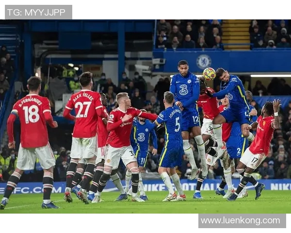 2021年切尔西与曼城精彩对决全程回顾及转播信息分享