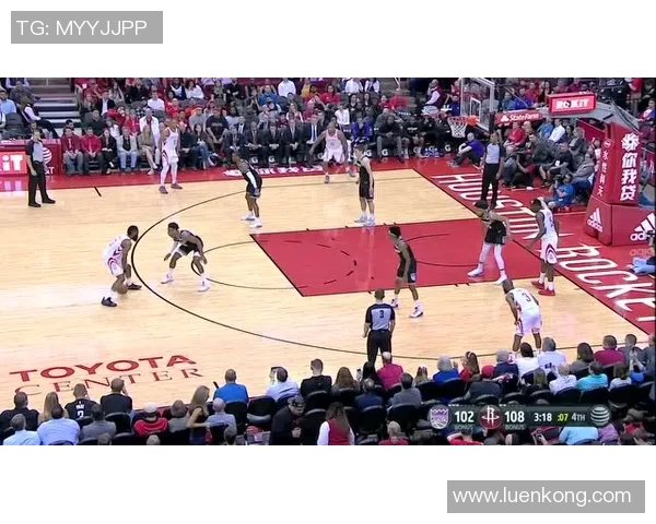 3月31日火箭对阵国王精彩视频回放全场集锦及赛后分析