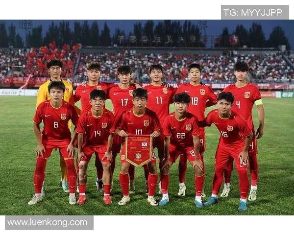 友谊赛聚焦约旦与中国两国足球队精彩对决展现体育友谊与竞技精神