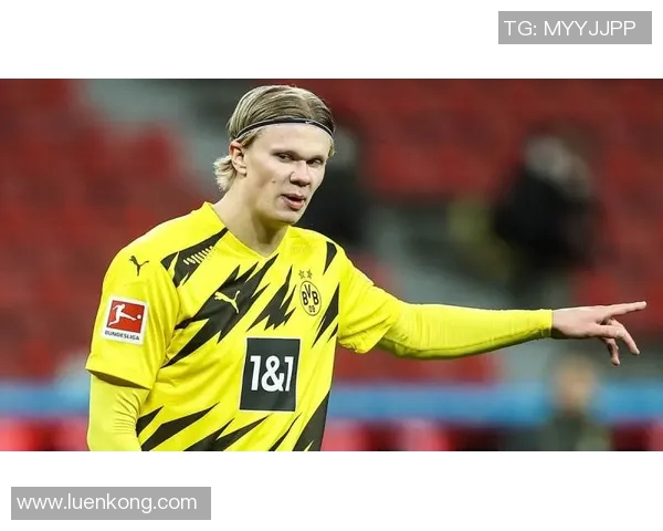 哈兰德：从天才少年到足坛巨星的辉煌蜕变之路