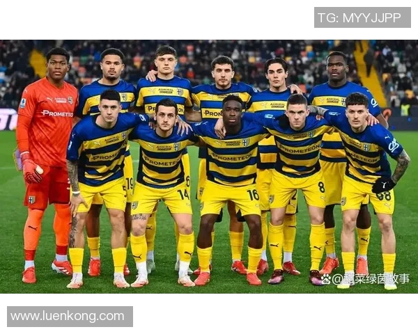 恩波利与帕尔马的精彩对决比分揭晓，谁能笑到最后呢