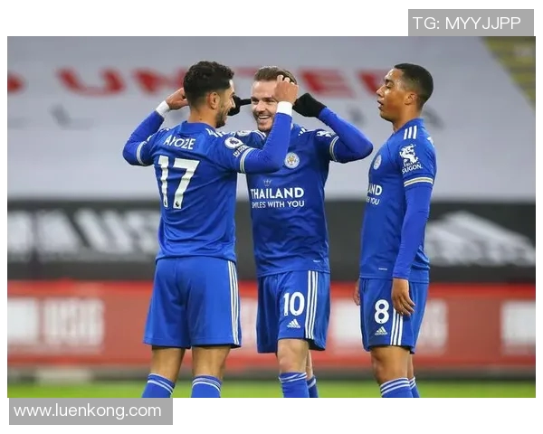 曼彻斯特联与莱斯特城激战在即谁能在英超赛场上笑到最后