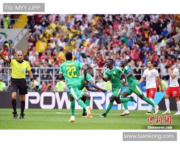 波兰与塞内加尔激战在即谁将赢得这场世界杯小组赛的胜利