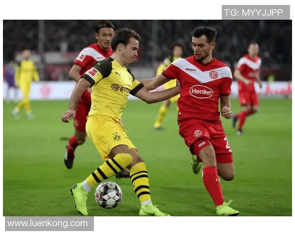 杜塞多夫与慕1860的精彩对决分析与赛前预测