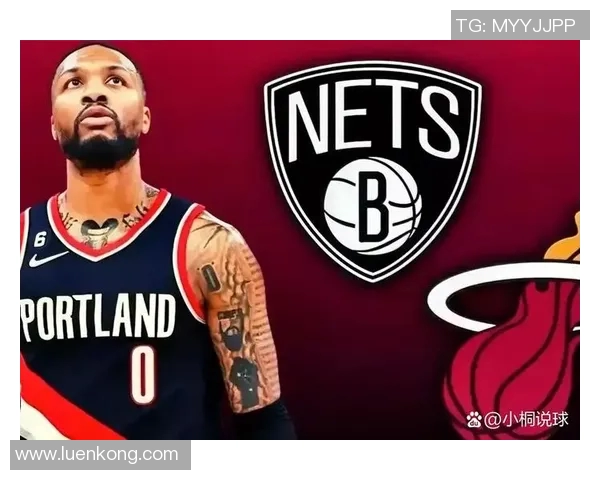 热火成功交易利拉德三首轮加希罗成就梦想