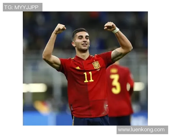 费兰托雷斯：从新星崛起到足坛巨星的辉煌旅程与未来展望