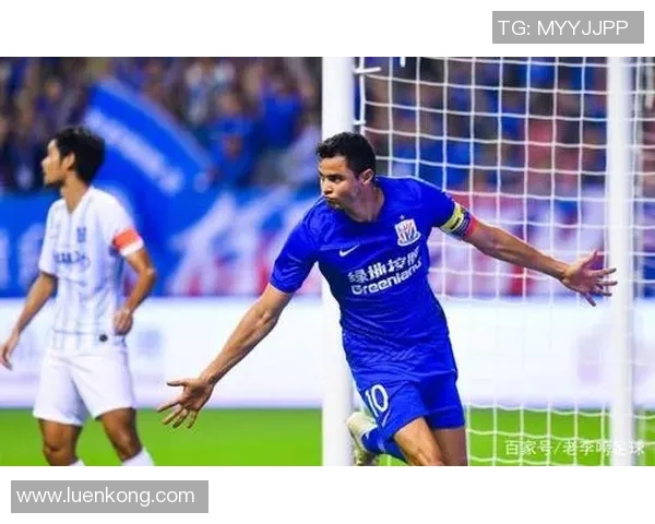 上海申花与鲁能泰山的激烈对决谁能笑到最后精彩赛事前瞻分析