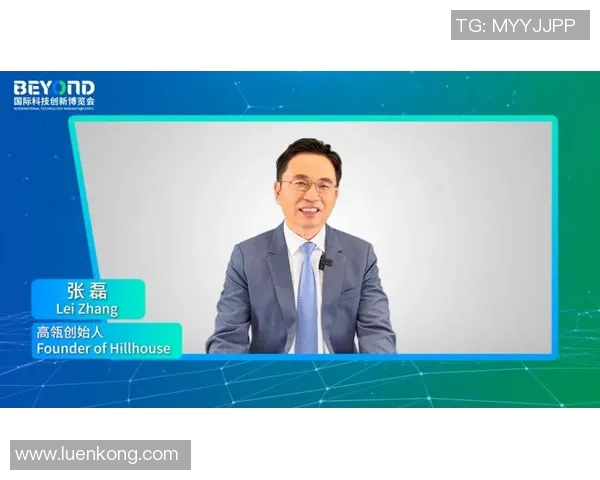 专访张磊：深入剖析和平精英成功背后的策略与创新