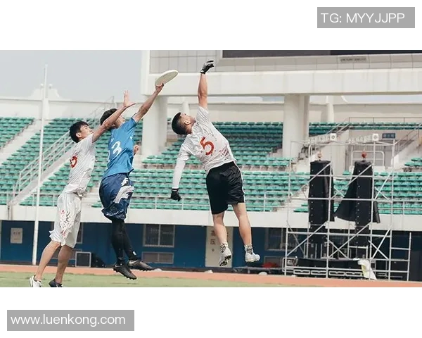 上海飞盘队在极限运动世界杯中的实力展现与未来潜力分析