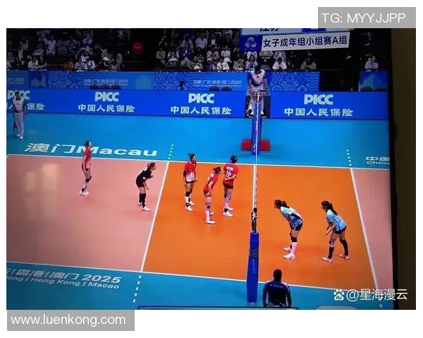 全运会女排精彩对决辽宁队与山东队巅峰对抗赛即将上演