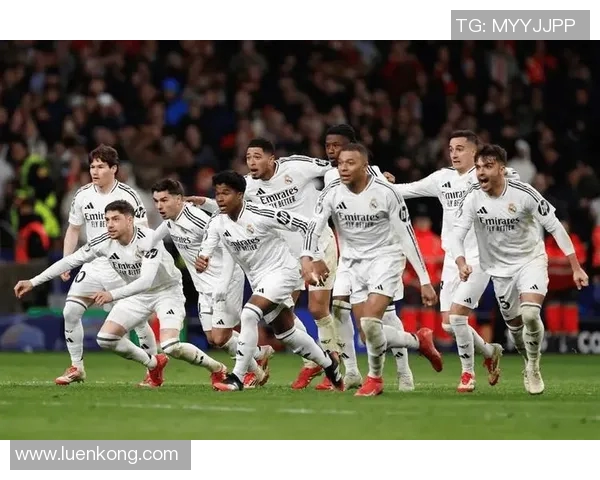 国际米兰与皇马巅峰对决谁能在欧冠赛场书写新篇章