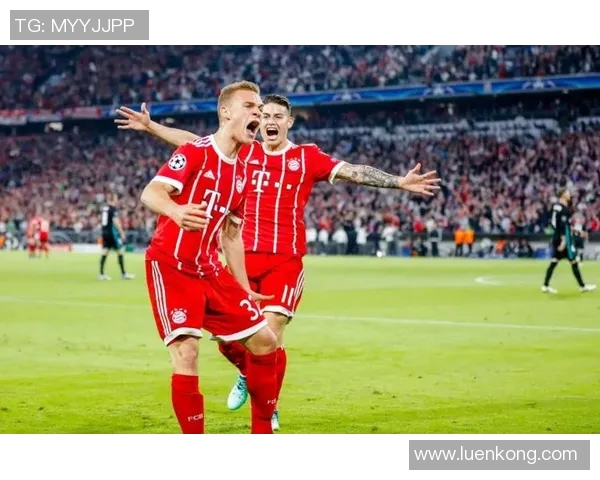 基米希的足球之路：从天才少年到世界顶级中场的蜕变与成就