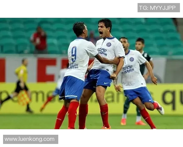 塞阿拉与阿瓦伊的激烈对决展现巴西足球的魅力与激情