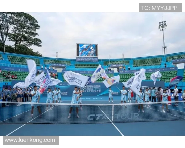 广州网球队反击战分析：胜负背后的策略与启示MBA