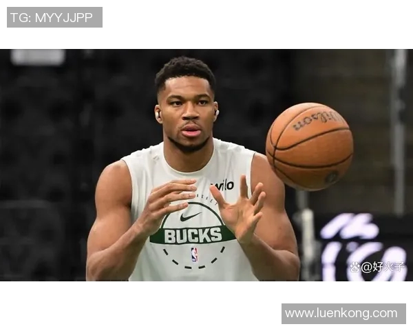 扬尼斯阿德托昆博：从希腊小子到NBA超级巨星的传奇之路