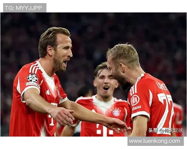 拜仁对阵科隆精彩直播视频回放及赛后分析全记录