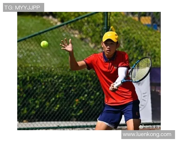 成都网球队崛起最新网球个人能力排行榜前十名揭晓