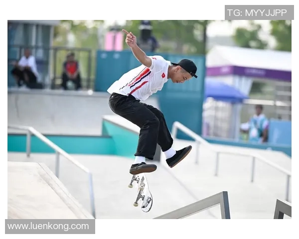 杭州滑板队在世界街舞大赛积分榜中以58分稳居第一名