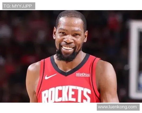 杜兰特与库兹马对决分析：谁能在NBA赛场上更胜一筹