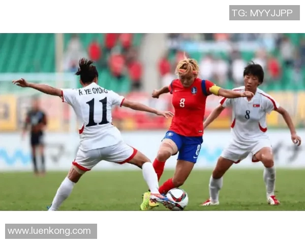 朝鲜23岁青年队与泰国23岁青年队激战正酣精彩对决引发热议