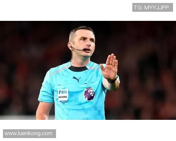 欧冠决赛裁判引发热议曾执法世界杯决赛的名哨再登场