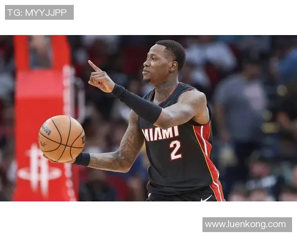 特里罗齐尔在NBA赛场上的崛起与未来发展潜力分析