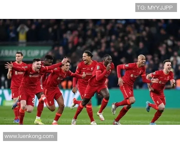 英足总杯精彩对决狼队迎战利物浦争夺晋级资格