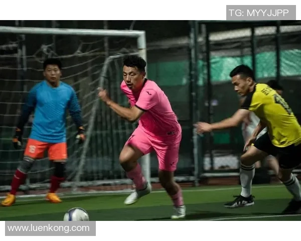 陈磊深度解析足球技巧与战术分享独特心得与经验之谈