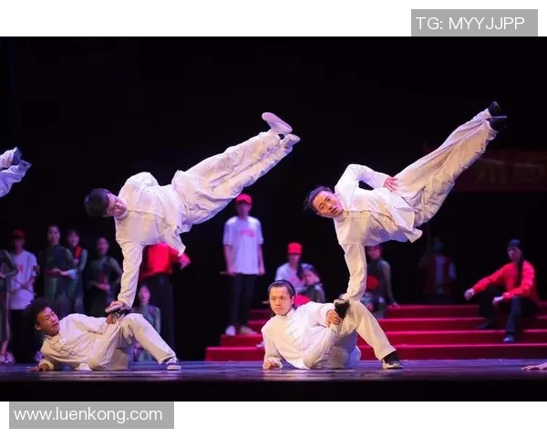 广州街舞队技术实力全解析各队风格与技巧的深度对比分析