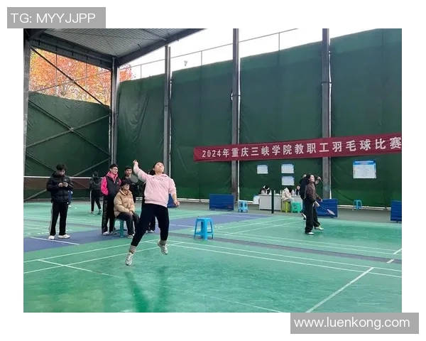 聚焦西安羽毛球队个人能力提升与团队协作的完美结合