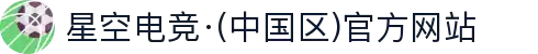 星空电竞(StarSky Sports)官网-华语电竞行业引领者